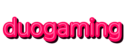 duogaming — logo kanal